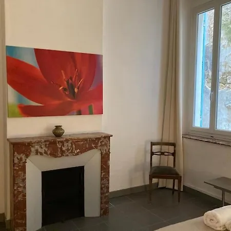 Spacieux Appartement T4 Avec Cours Privee Marseille Exterior photo