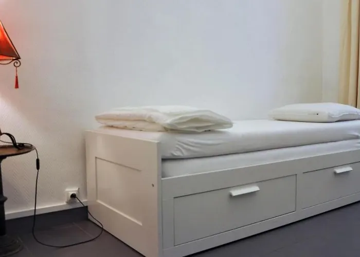 Spacieux Appartement T4 Avec Cours Privee